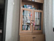 Книжный шкаф