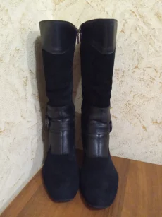 Сапого осенние Марко, р.38