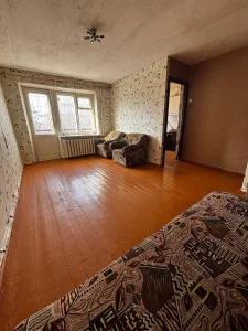 Однокомнатная квартира на ул. Ленина, д. 75