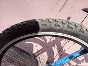 Велосипед 500 р