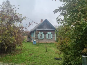 Частный дом (дача) недалеко от Бобруйска