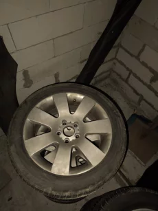 Диски R18 123 стиль 700р