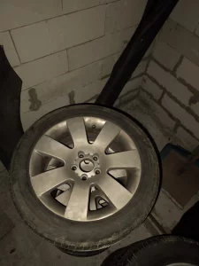 Диски R18 123 стиль 700р