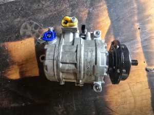 Компрессор кондиционера