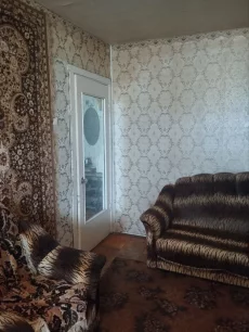 2-х комнатная квартира на ул. Володарского, д. 130