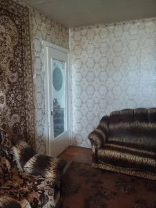 2-х комнатная квартира на ул. Володарского, д. 130