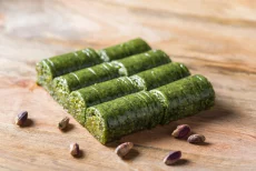 Пахлаву, Лукум и другие восточные сладости