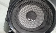 Колонка от музыкального центра Sony