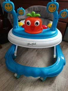 Детские ходунки