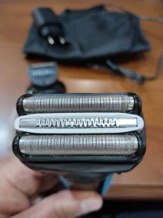 Электробритва Braun 3010BT Series 3 Shave&amp;Style