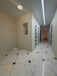 Квартира, в которую хочется возвращаться