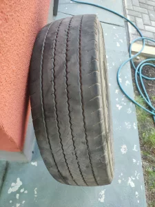 Шины 235/75 R17.5