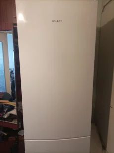 Холодильник ATLANT