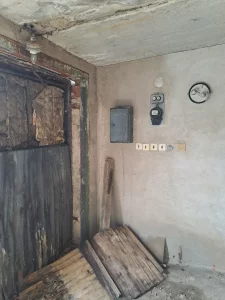 Гараж