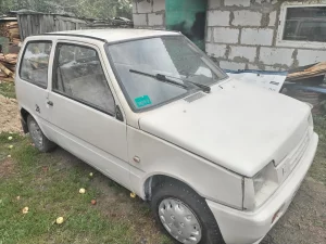 Ока 1111 1996г 2400 руб