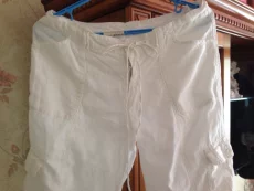 Капри - 100 % лен