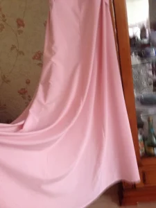 Красивое нарядное платье