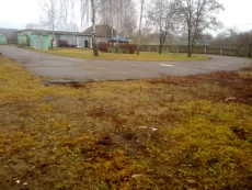 Производство, Склад