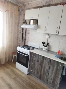 3-х комнатную квартиру