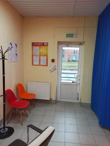 Торговое помещение в районе ТЦ Корона