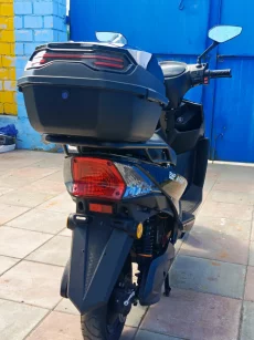 Электро скутер AVANT 1500w