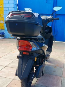 Электро скутер AVANT 1500w