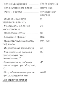 Кондиционер