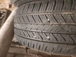 225/45 r18 yokohama 2024- 400у.е.