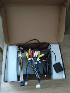 Андроид магнитола 2 din 9 дюймов