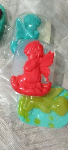 Мыло ручной работы