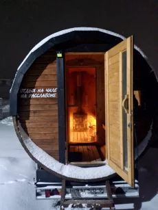 Готовый бизнес