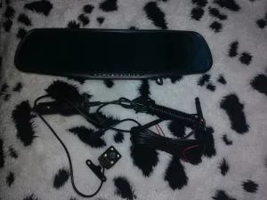 Видеорегистратор