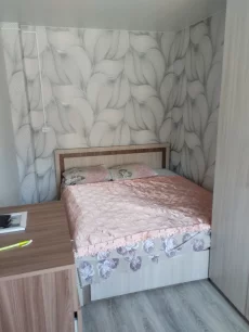 Квартира 2 комнатная