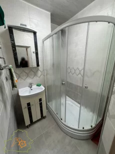 Однокомнатная квартира в историческом центре города