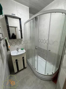 Однокомнатная квартира в историческом центре города