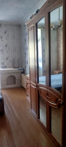 2-х комнатную квартиру на длительный срок