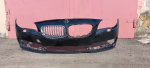 Бампер бмв ф10