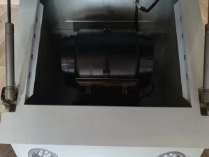 Вытяжка кухонная