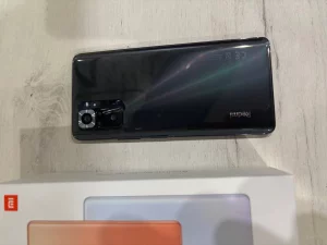 Xiaomi Redmi Note 10 Pro