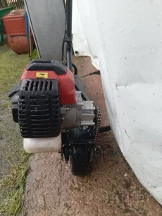 Мотосамокат