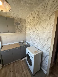 2х комнатная с прекрасным видом на парк