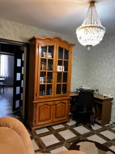 1-ую квартиру