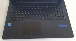 Ноутбук ASUS X553MA