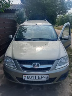 Лада Ларгус