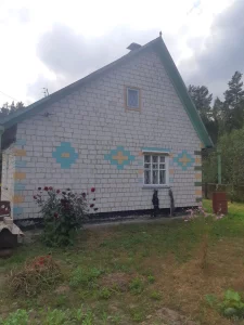 Дачу возле Ясени (С/т Гай)