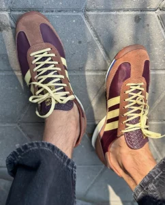 Adidas SL72