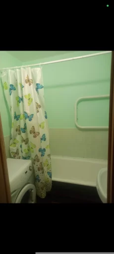 Однокомнатную на длительный срок