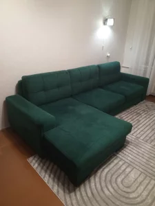 Диван кровать угловой