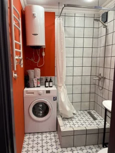 Квартиру (долгосрочное проживание)