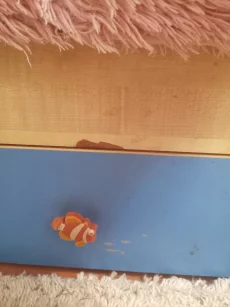 Кровать двухъярусная.Срочно